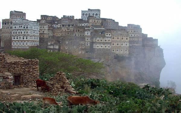 فلكي يمني يحذر من ما سيحدث في اليمن بعد 24ساعة من الان
