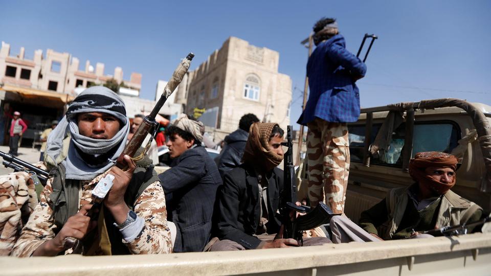ورد الآن  : الحكومة الشرعية توجه اتهامات خطيرة .. مليشيا الحوثي تخرق أتفاقية «ستوكهولم» ..«تفاصيل»