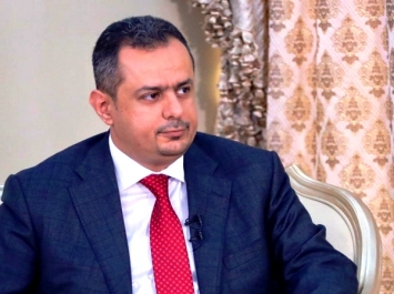 رئيس الوزراء : قيام حكومة قوية ممثلة من الجميع وفيها شراكة سياسية على معيار الكفاءة هي أحد استحقاقات اتفاق الرياض