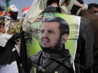 "الحوثي" ينعت المعلمين في العاصمة صنعاء بـ«الدواعش»