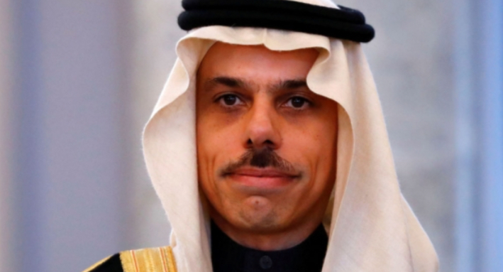 الخارجية السعودية: المملكة ستواصل جهودها لدعم الحل السياسي في اليمن
