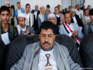  "مهدي المشاط" يصدر قرار مفاجئ بتعيين "محمد علي الحوثي" بهذا المنصب