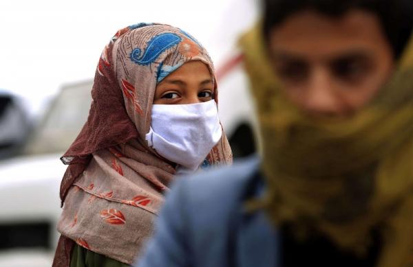 لجنة دولية تحذّر من زلزال اجتماعي واقتصادي قد يضرب دولاً شرق أوسطية بينها اليمن