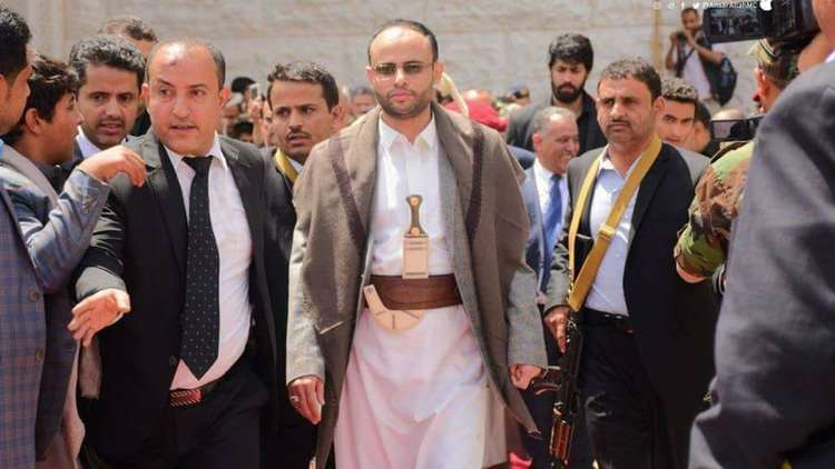 "المشاط" يورط مليشيات الحوثي.. و"الشامي" يفتح تحقيق.. و"المنصور" يزعم بتورط "جهة معادية"