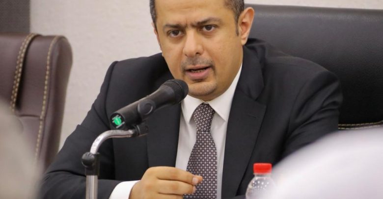 رئيس الوزراء يوجه بمنح الموافقة لدخول سفن المشتقات النفطية الخاصة بالكهرباء