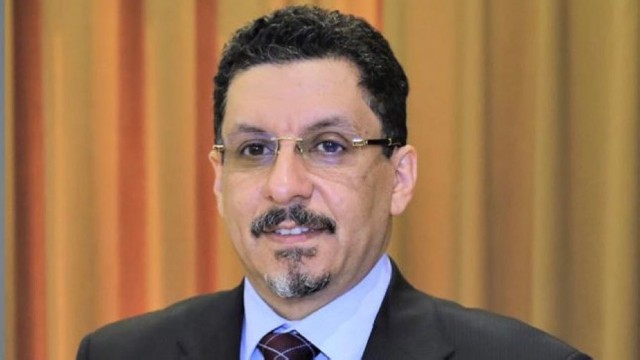 الحكومة توافق رسمياً على تعيين غروندبيرغ مبعوثاً أممياً إلى اليمن