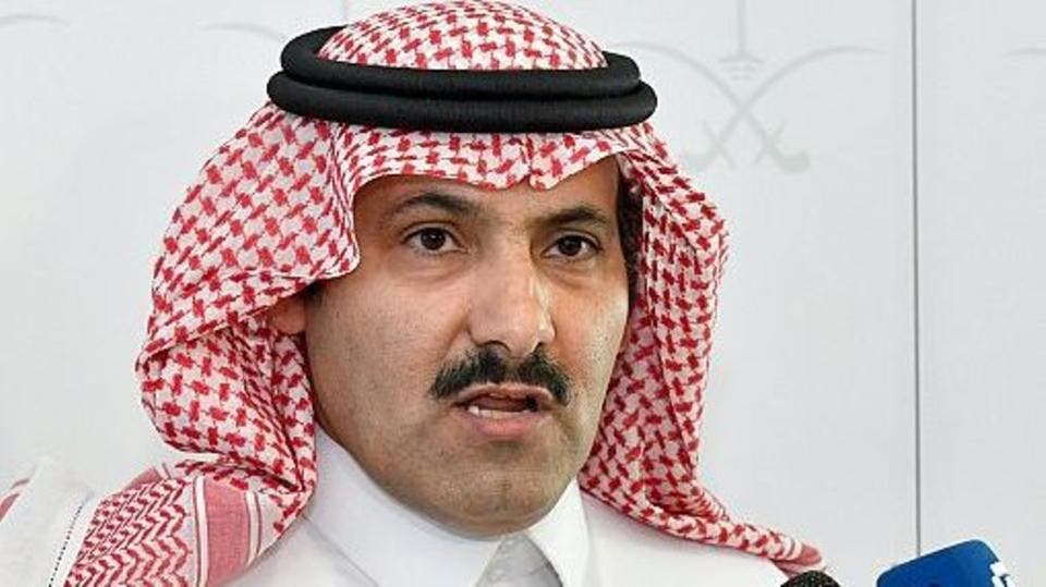 سفير السعودية آل جابر ينشر تغريدات جديدة بخصوص عدن