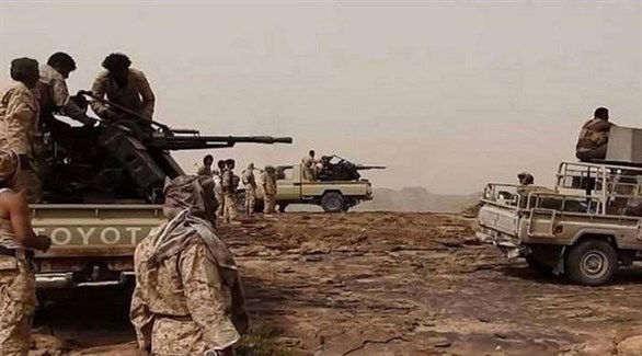 سقوط قتلى وجرحى في صفوف الحوثيين بمديرية نهم.. تفاصيل