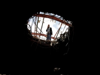 رابطة يمنية: 1800 من المختطفين والمخفيين قسرا في شمال اليمن وجنوبه
