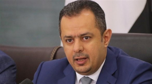 رئيس الوزراء : وقف تهديد الحوثي للملاحة هو مصلحة دولية