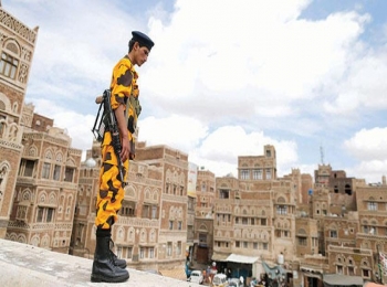 الحوثي يتلاعب بالسلام عبر تصعيد الانتهاكات