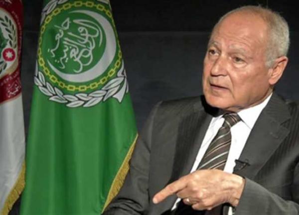الأمين العام للجامعة العربية يُحذر من مغبة التصعيد الحوثي في مأرب