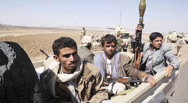جبهة جديدة بعد حجور تشتعل على الحوثيين وسقوط مجزرة مروعة في صفوفهم بينهم قيادات كبيرة