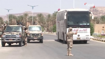 الميليشيا تعلن الحجر الصحي على كافة مناطق سيطرتها من خلال هذا التعميم