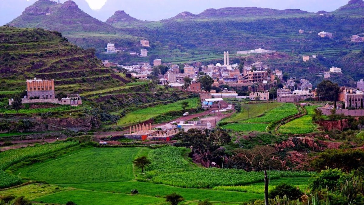 الأرصاد يتوقع هطول أمطار على بعض المناطق اليمنية