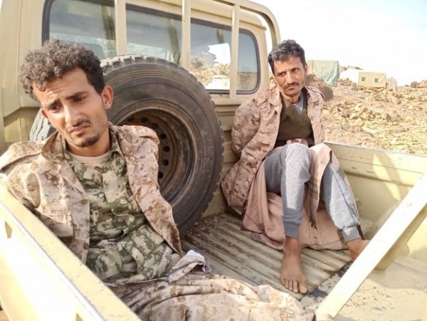 البيضاء.. مصرع عشرات الحوثيين بنيران الجيش الوطني في "قانية"