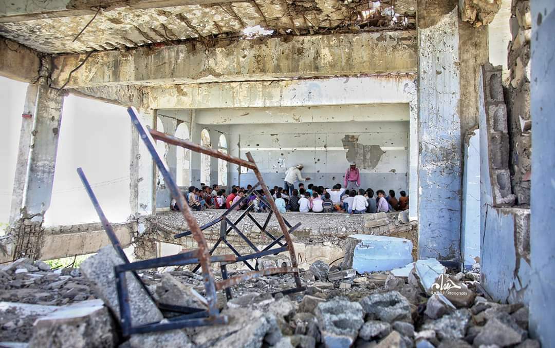 37 انتهاكا وثقها مركز المعلومات طالت مدنيين خلال فبراير المنصرم بتعز