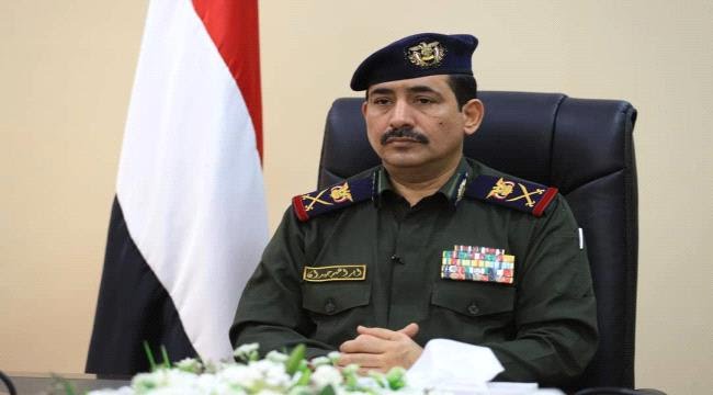 وزير الداخلية يوجه مصلحة الدفاع المدني برفع الجاهزية للتعامل مع المنخفض الجوي