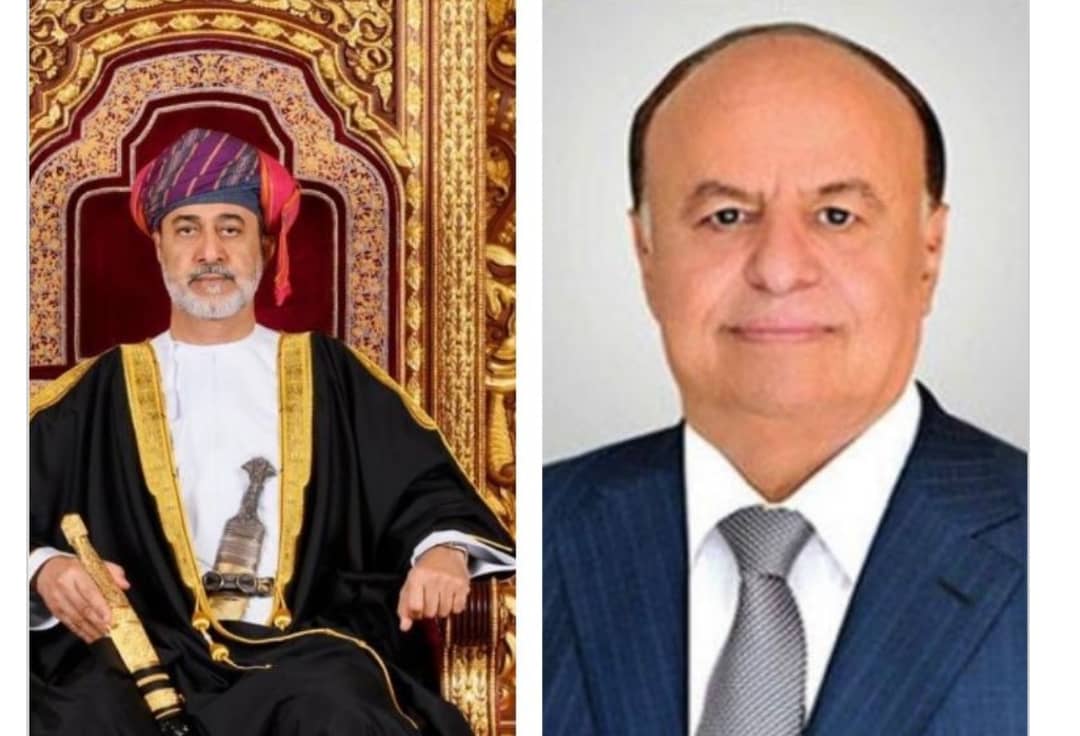 رئيس الجمهورية يهنئ سلطان عمان بمناسبة العيد الوطني لبلاده