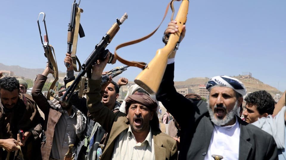 مليشيا الحوثي ترتكب 13 ألف انتهاكاً بحق الهدنة الأممية بالحديدة