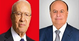 رئيس الجمهورية يبعث برقية تهنئة لنظيره التونسي