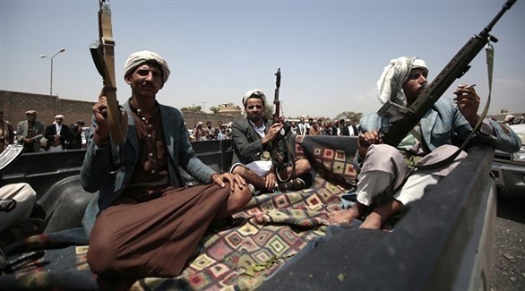 عسكر : الحوثيون ارتكبوا 1943 خرقاً في الحديدة