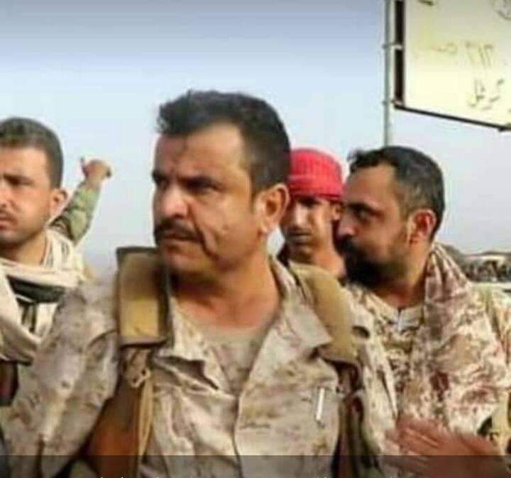 عاجل قائد جبهة صرواح يكشف كيف امتص الجيش هجوم مليشيا الحوثي وحول انتصارهم الى هزيمة ساحقة
