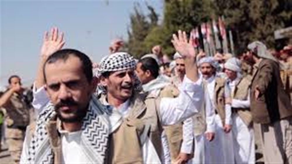 التحالف: تنصل الحوثيين من الاعتراف ببعض الأسرى إجراء غير أخلاقي ولا إنساني وتخلٍ عن عناصرها ومقاتليها