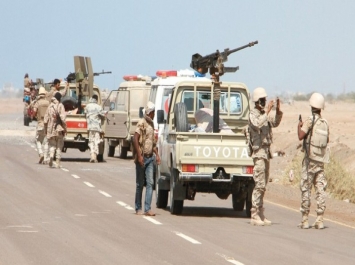 بعد الانتصارات الكبيرة بـ«قعطبة»..قوات الجيش تنتزع انتصاراً جديدا من «الحوثيين» ومقاتلات التحالف تستهدف هذا الصيد «الذهبي»