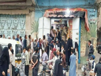 هام وعاجل مليشيا الحوثي تجهز لتنفيذ أكبر عملية أرهابية في تاريخها.. الكشف عن تفاصيل العملية التي ستستخدم فيها 400 زورقا مفخخا