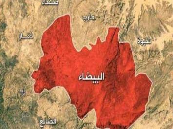 مليشيا الحوثي تفتتح (جمارك) جديدة في ساحة أكبر وأخطر معسكر بالبيضاء