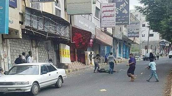 مقتل 17 من مليشيا الحوثي بينهم قياديان في مواجهات بمحافظة تعز