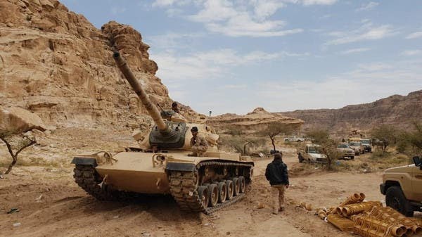الجيش الوطني : كبدنا ميليشيات الحوثي خسائر كبيرة في صعدة