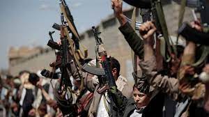"سلوك همجي"...الأوقاف تدين اقتحام الحوثيين مراكز شرعية وإغلاقها