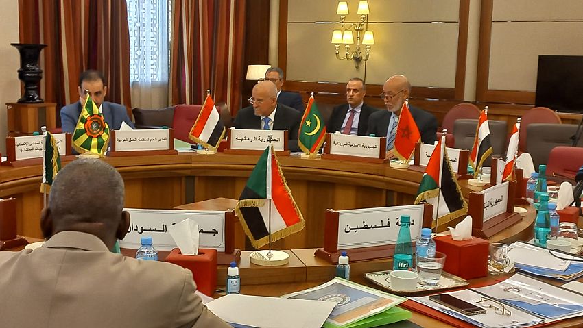 اليمن تشارك في اجتماعات اتحاد المجالس الاقتصادية والاجتماعية العربية