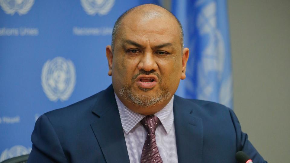 اليماني: لن نذهب لمفاوضات جديدة ما لم يعد الأمن للحديدة ..«تفاصيل»