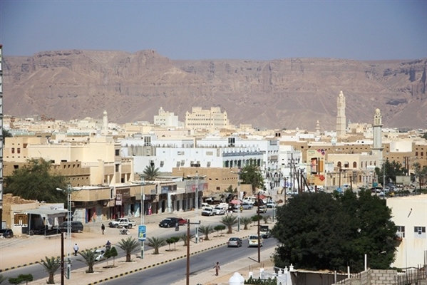 حضرمضبط.. ضبط منفذي عملية اغتيال إمام مسجد بعد ساعات من الجريمة