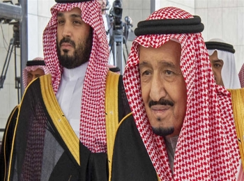 السعودية ترحب بتشكيل الحكومة الجديدة لإنهاء الازمةاليمنية