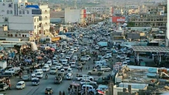 انفجار كبير يهز مأرب ومقتل "5" خبراء أجانب يعملون في مركز الملك سلمان