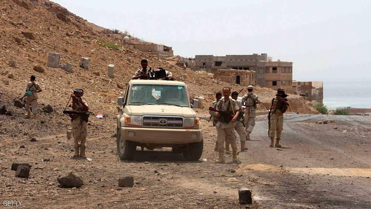 ورد الآن  : الجوف .. الجيش الوطني يحقق انتصارات عظيمة في "خب والشغف" واستعادة عدة مناطق ..«تفاصيل»