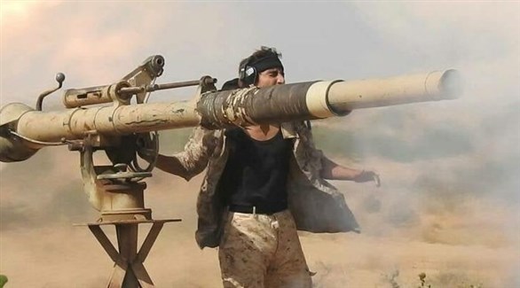 قتلى وجرحى من الميليشيا في معارك ضارية شمالي حجة