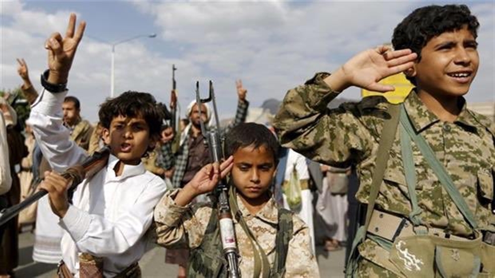 عسكر.. قرار الرئيس هادي يؤسس مرحلة جديدة لحماية الطفل من الصراعات