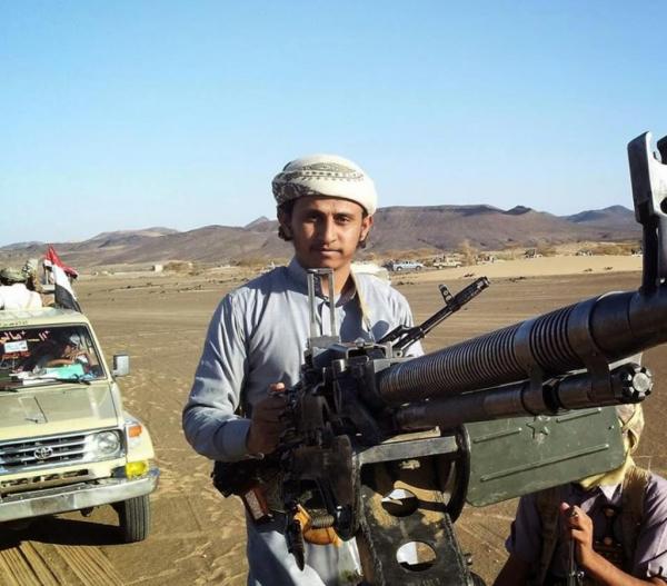 الجيش يحرر مواقع بالجوف ومقاتلات التحالف تدمر تعزيزات للحوثيين غرب مأرب