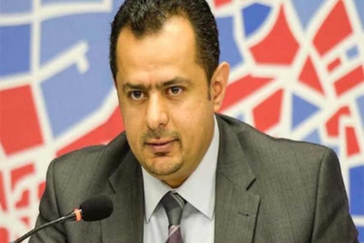 هام وعاجل مصدر حكومي ينفي شائعات تزعم مقتل شقيق رئيس الوزراء في صفوف الحوثيين