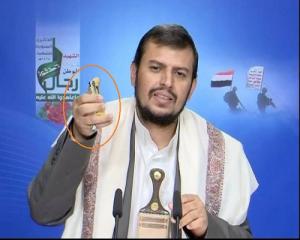 الحوثي: النظام السعودي مغتصب للمسجد الحرام مثل كفار قريش ولا بد من تحريره ليكون تحت ولاية "المتقين"