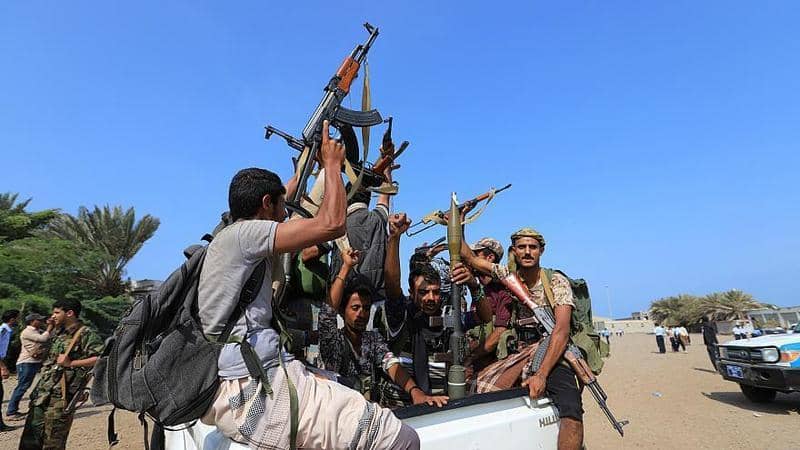 البرلمان العربي يبحث تصنيف ميليشيات الحوثي جماعة إرهابية