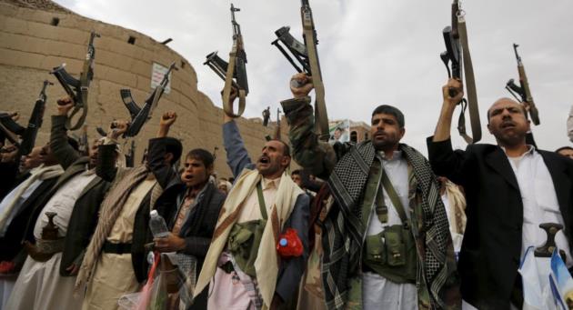 القبائل والجيش تهاجم الحوثيين بشراسة في ردمان وتستعيد عدد من المواقع وجبل استراتيجي