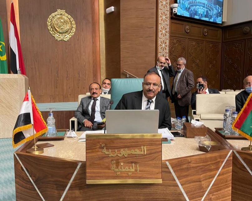 انتخاب اليمن عضو في المكتب التنفيذي لمجلس وزراء النقل العرب
