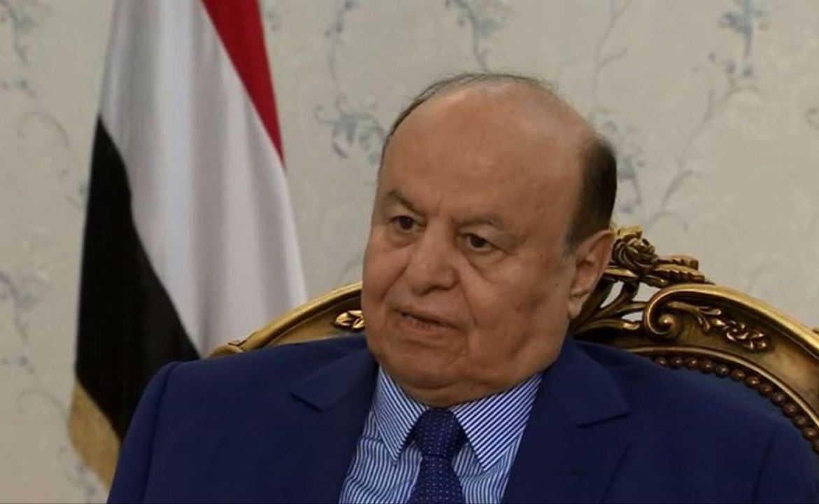 رئيس الجمهورية يعزي في وفاة الشخصية الوطنية صالح محمد عرب