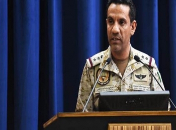 المالكي: صنعاء أصبحت مكانًا لتركيب وإطلاق الصواريخ تجاه المملكة